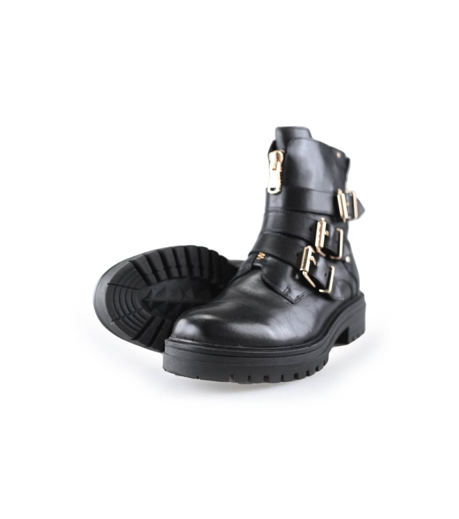 Nelson Bikerstiefel