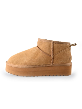  Stiefel Braun 233278