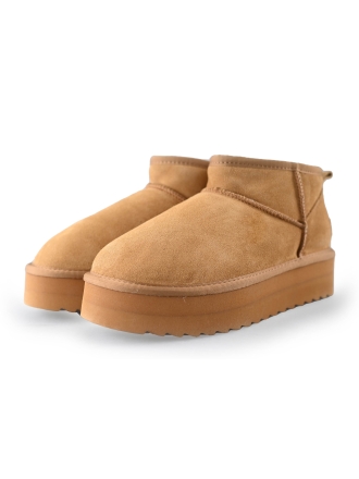  Stiefel Braun 233278
