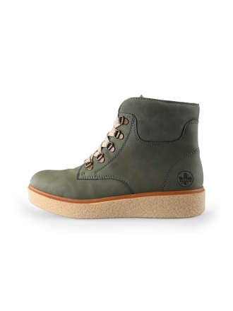 Rieker Schnürstiefel
