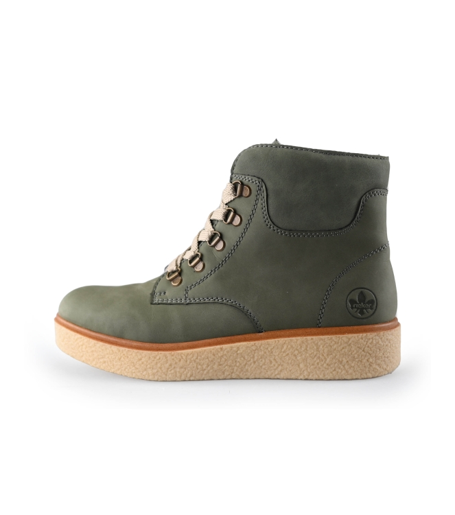 Rieker Schnürstiefel