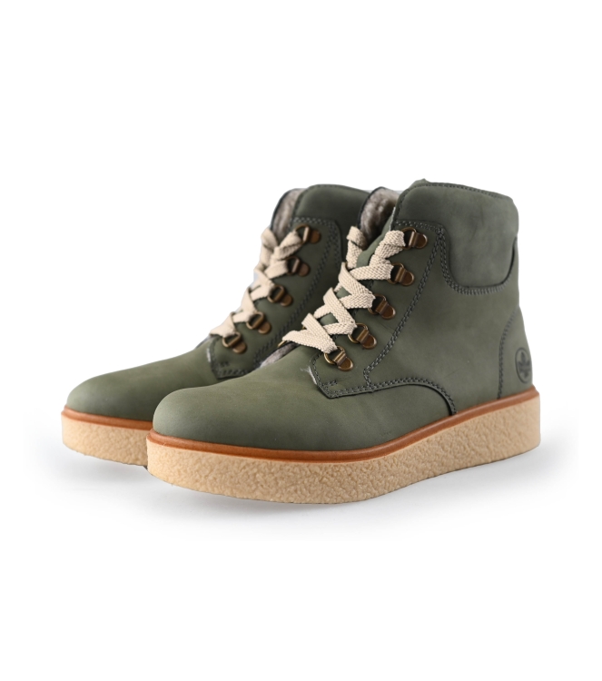 Rieker Schnürstiefel
