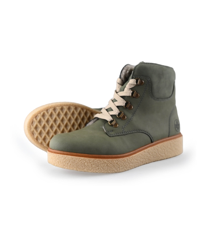 Rieker Schnürstiefel