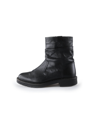 Nelson Stiefeletten Schwarz 233298