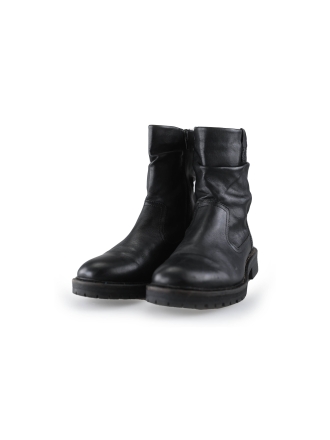 Nelson Stiefeletten Schwarz 233298