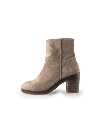 Nelson Stiefeletten Braun 233366