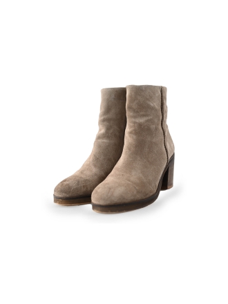 Nelson Stiefeletten Braun 233366