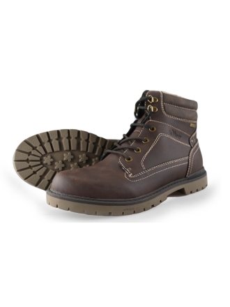 s. Oliver Schnürstiefel