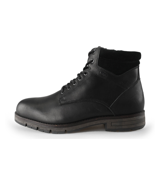 s. Oliver Schnürstiefel