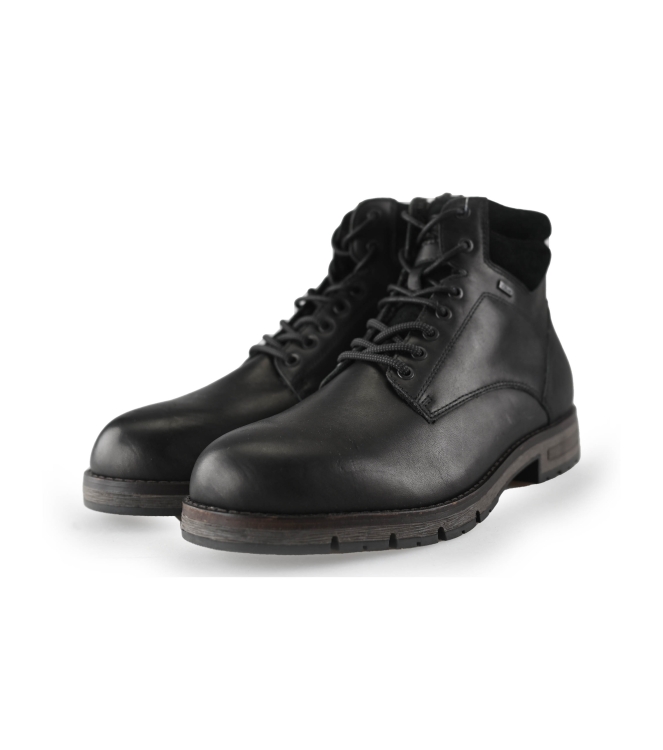 s. Oliver Schnürstiefel