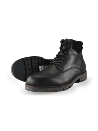 s. Oliver Schnürstiefel