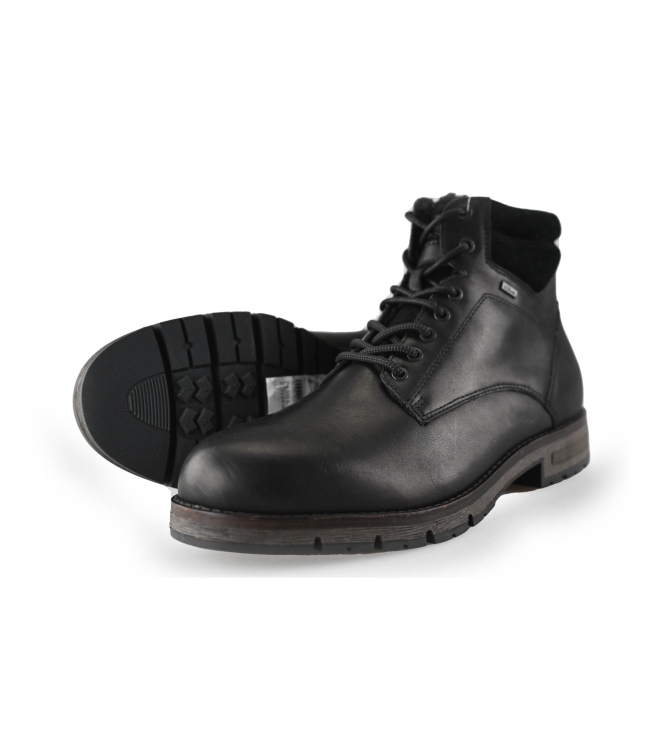 s. Oliver Schnürstiefel