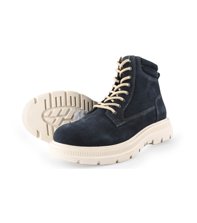 s. Oliver Schnürstiefel