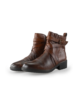 Nelson Stiefeletten Braun 233419