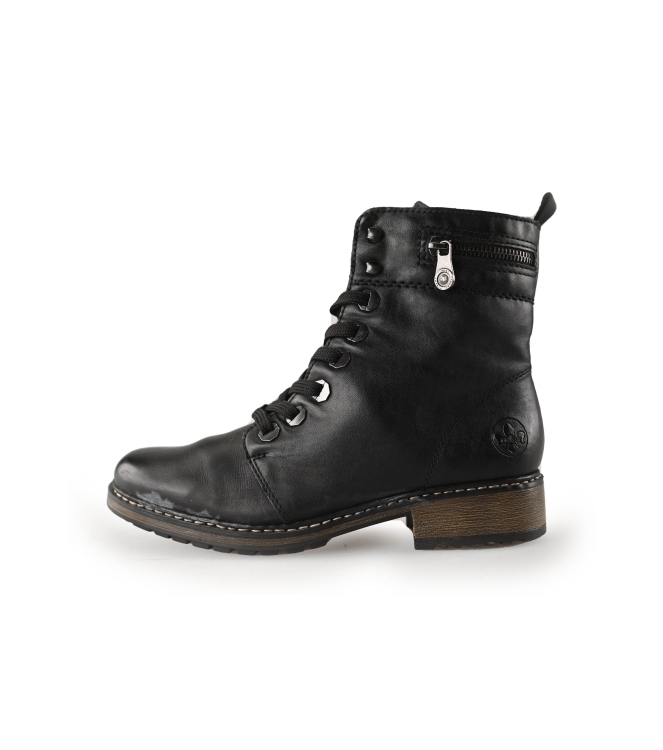 Rieker Schnürstiefel