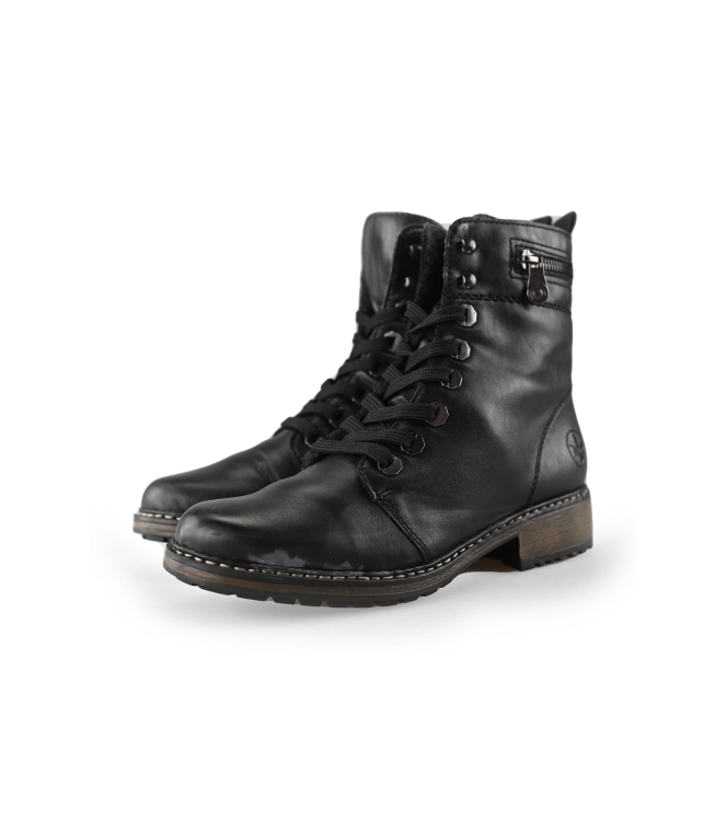 Rieker Schnürstiefel