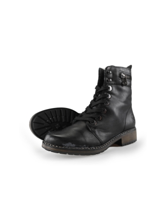 Rieker Schnürstiefel