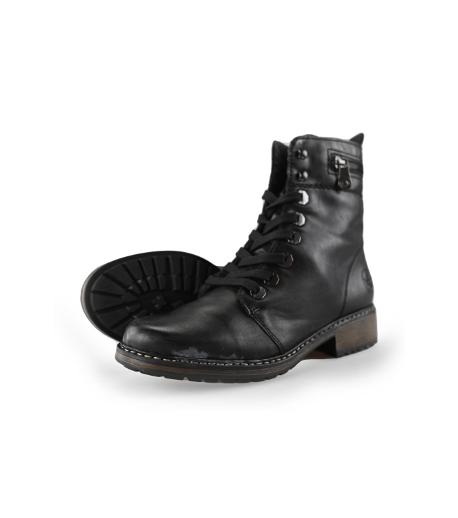 Rieker Schnürstiefel