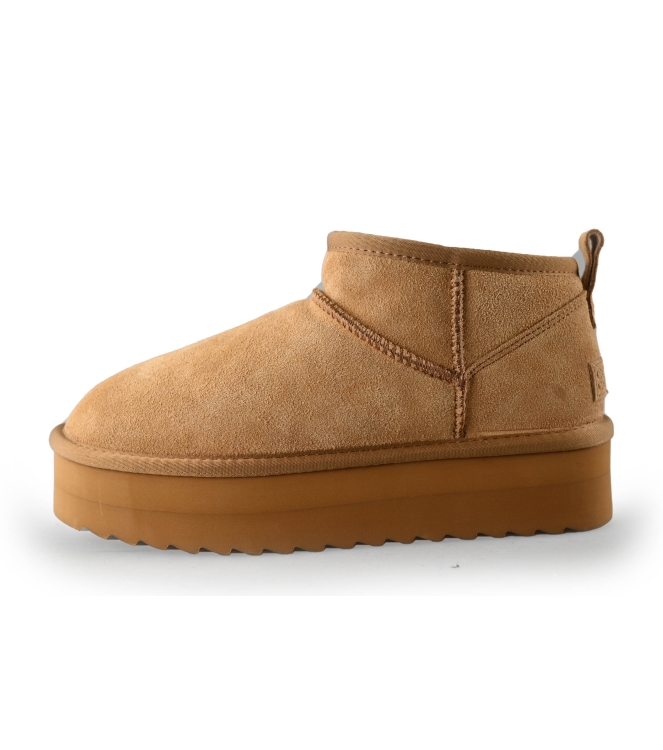 Colors of California Stiefel