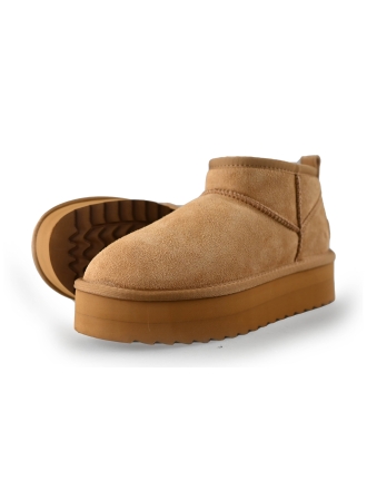 Colors of California Stiefel