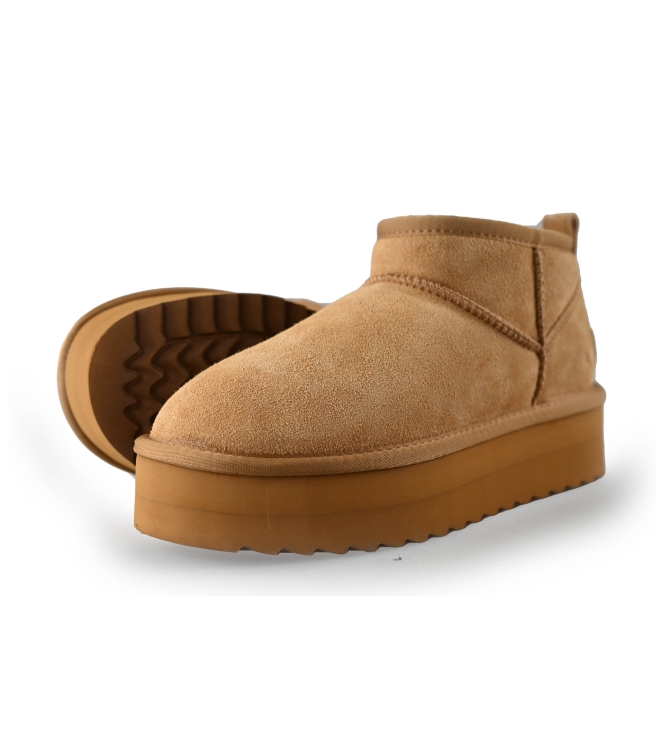 Colors of California Stiefel