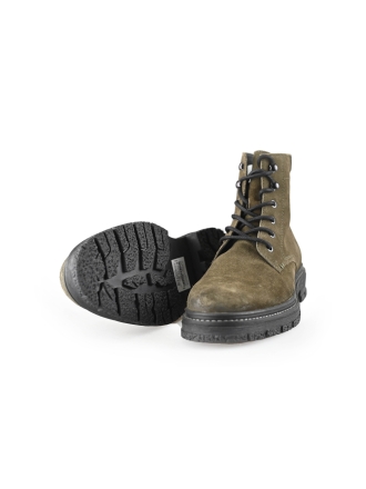 s. Oliver Schnürstiefel