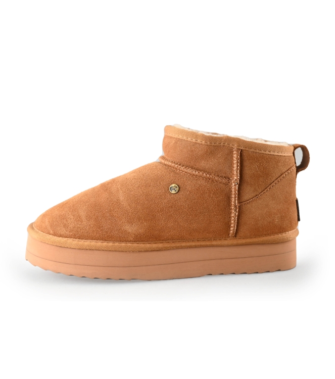 Warmbat Stiefel