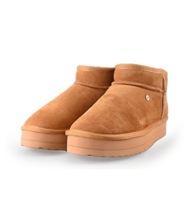 Warmbat Stiefel