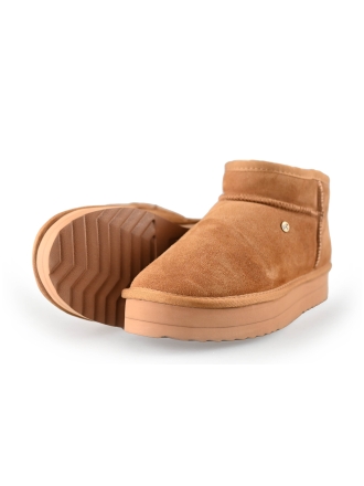 Warmbat Stiefel