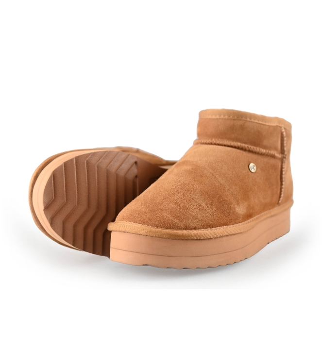 Warmbat Stiefel