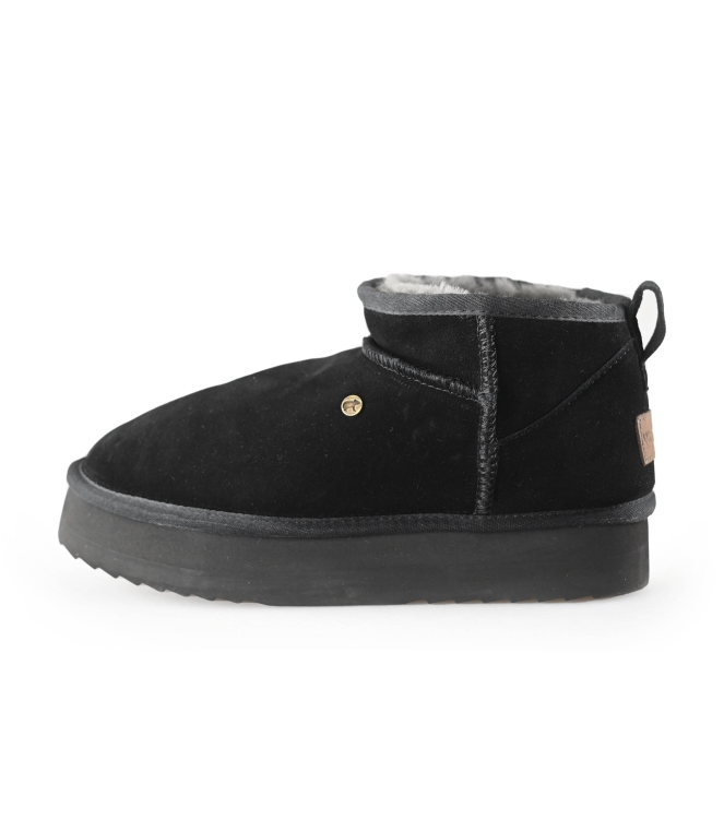 Warmbat Stiefel