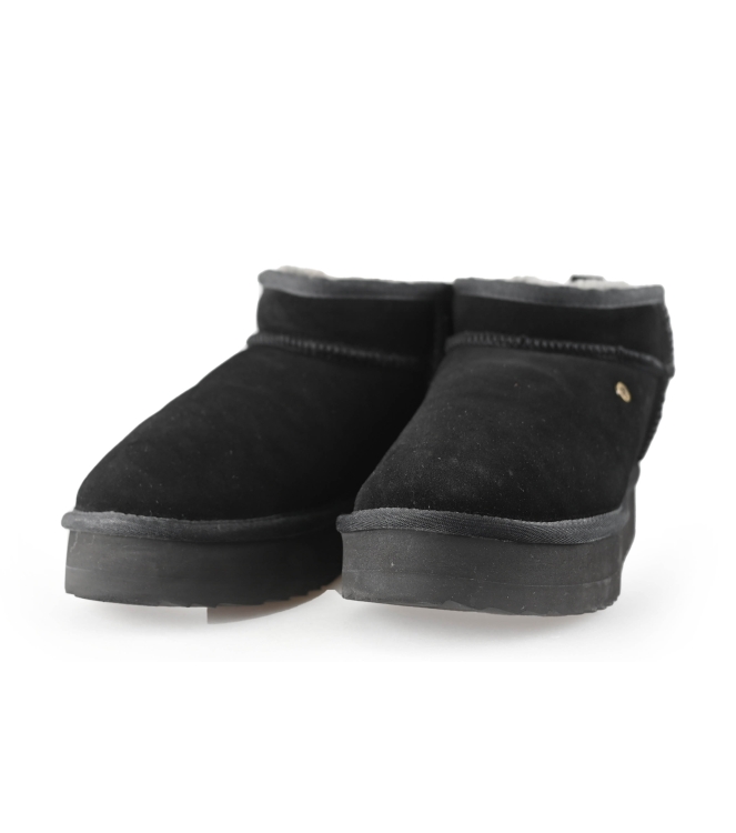 Warmbat Stiefel