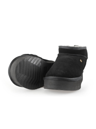 Warmbat Stiefel