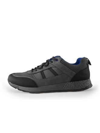 S.oliver Sneaker Grau 233471