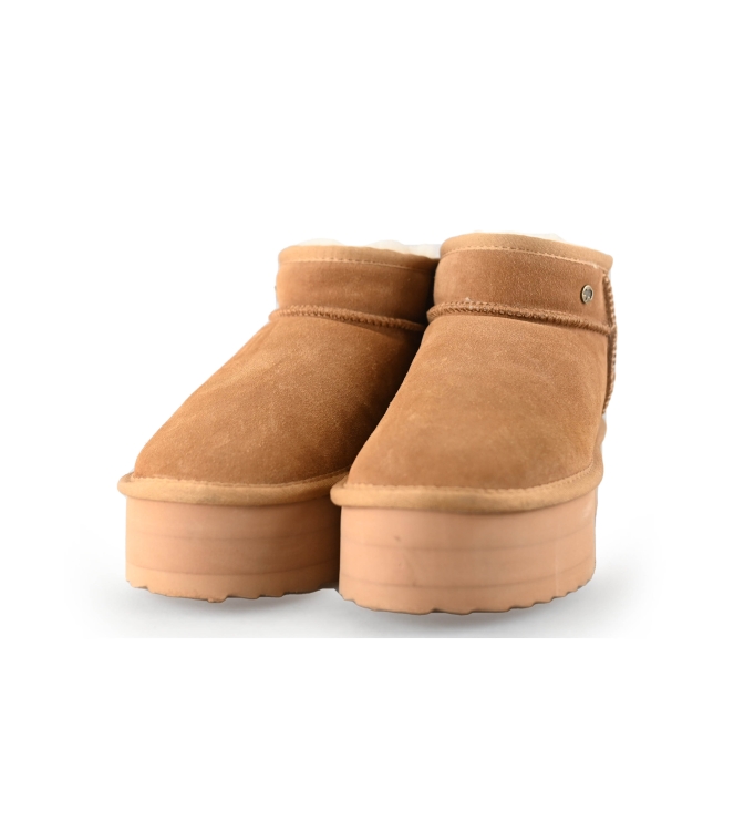 Warmbat Stiefel