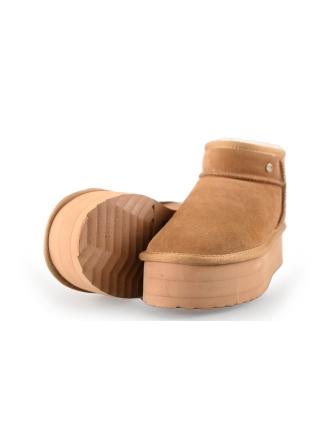 Warmbat Stiefel