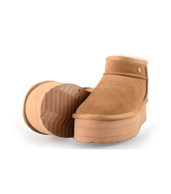 Warmbat Stiefel