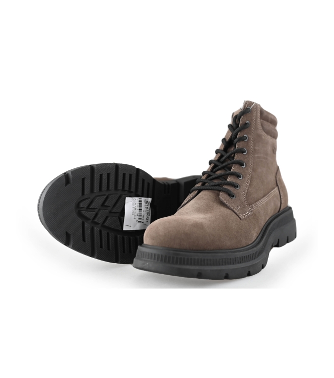s. Oliver Schnürstiefel