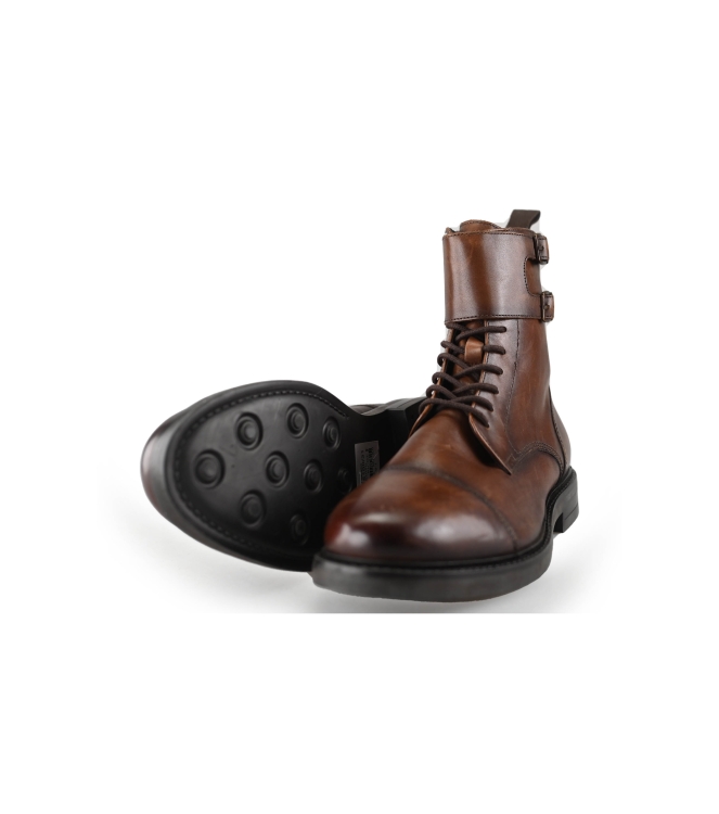 s. Oliver Schnürstiefel