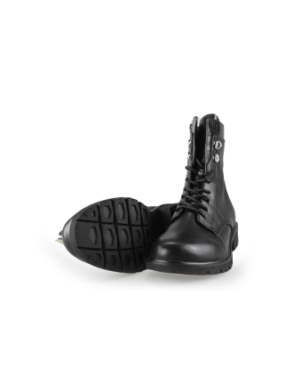 Tamaris Schnürstiefel