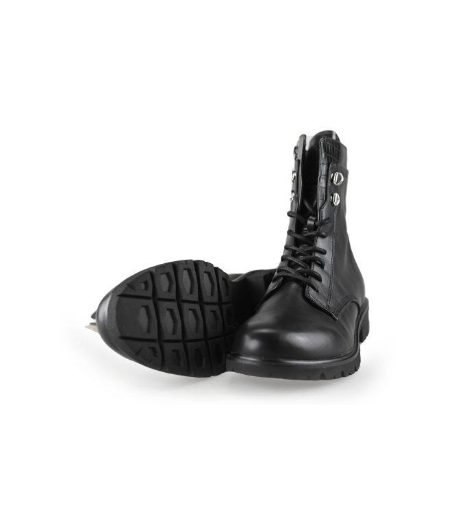Tamaris Schnürstiefel