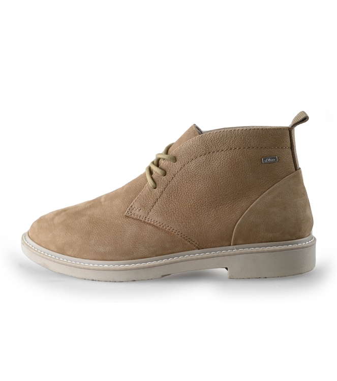 s. Oliver Schnürschuhe