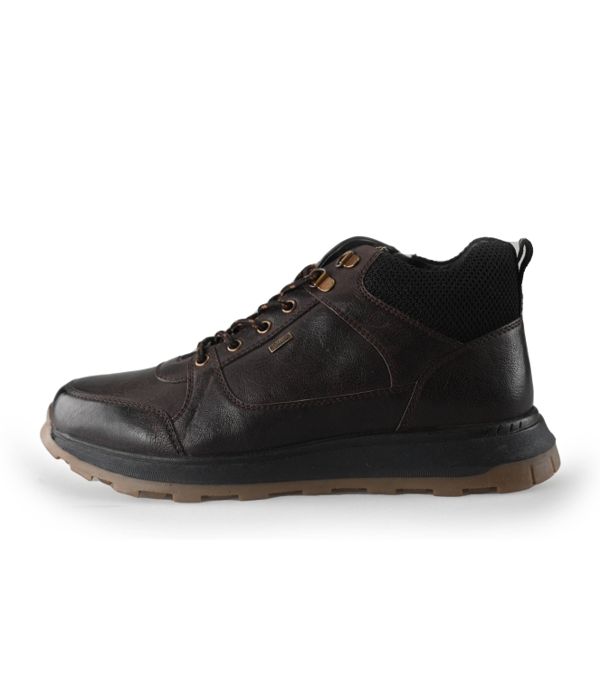 s. Oliver Schnürstiefel