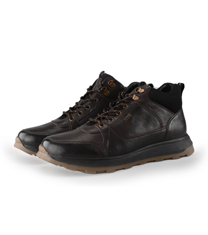 s. Oliver Schnürstiefel