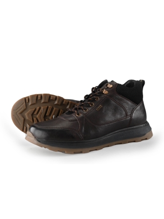 s. Oliver Schnürstiefel