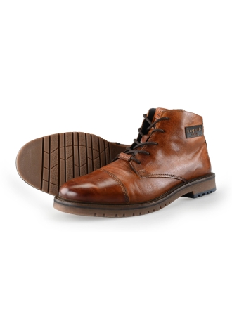 Bugatti Schnürstiefel