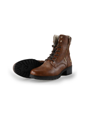 Mustang Schnürstiefel