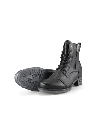 Mustang Schnürstiefel