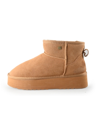 Nelson Stiefel Braun 233643