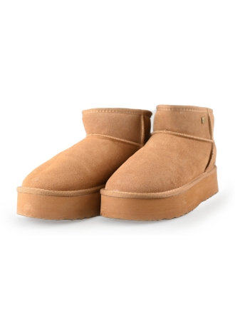Nelson Stiefel Braun 233643